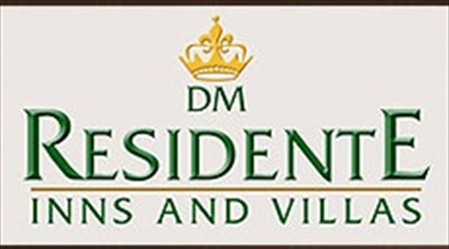 DM RESIDENTE INN'S AND VILLAS